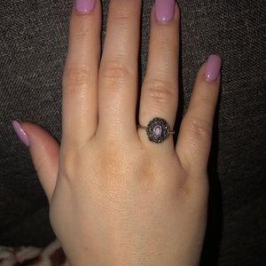 Antique ring